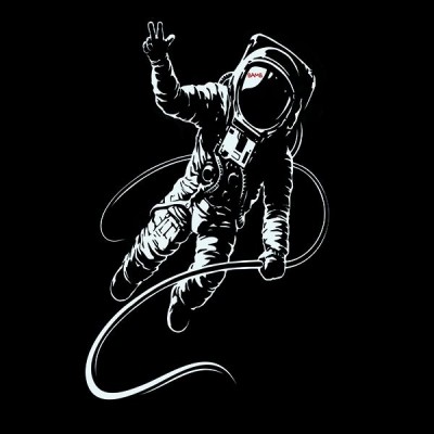 تیشرت Space Bamb