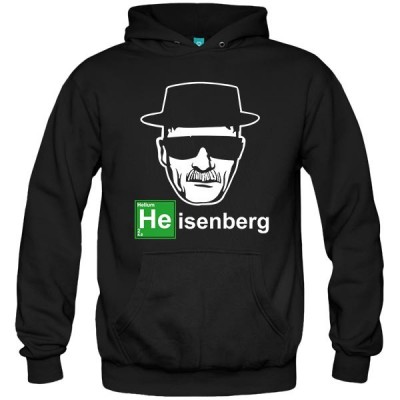 سویشرت هودی HEISENBERG BREAKING BAD