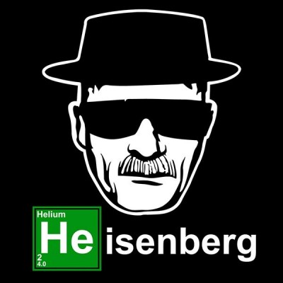 سویشرت هودی HEISENBERG BREAKING BAD