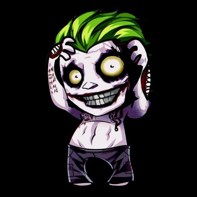 تیشرت Suicide Squad