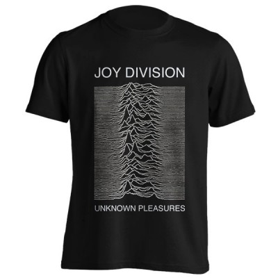 تیشرت Unknown Pleasures