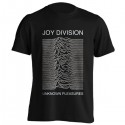 تیشرت Unknown Pleasures