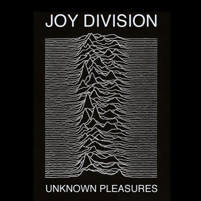 تیشرت Unknown Pleasures