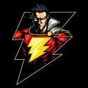 تیشرت Marvel