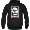 سویشرت هودی Chaos and Disobey