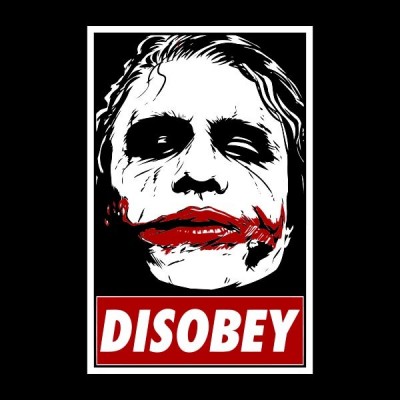 سویشرت هودی Chaos and Disobey