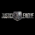 سویشرت هودی Justice League Logo