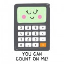 تیشرت دخترانه You can count on me