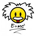 تیشرت دخترانه Smiley Einstein