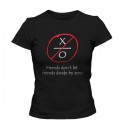تیشرت دخترانه Funny Math