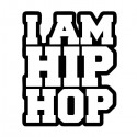 تیشرت I Am Hiphop