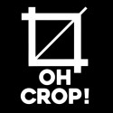 تیشرت Oh Crop
