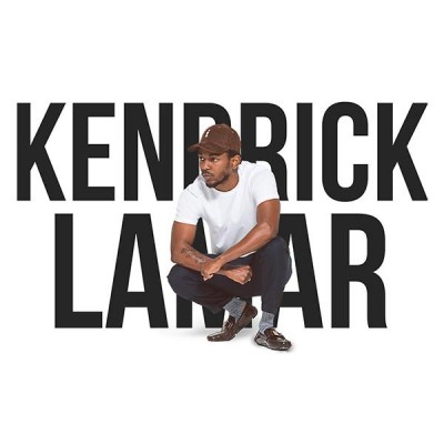 تیشرت آستین بلند Kendrick Lamar