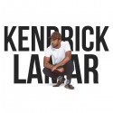 تیشرت آستین بلند Kendrick Lamar