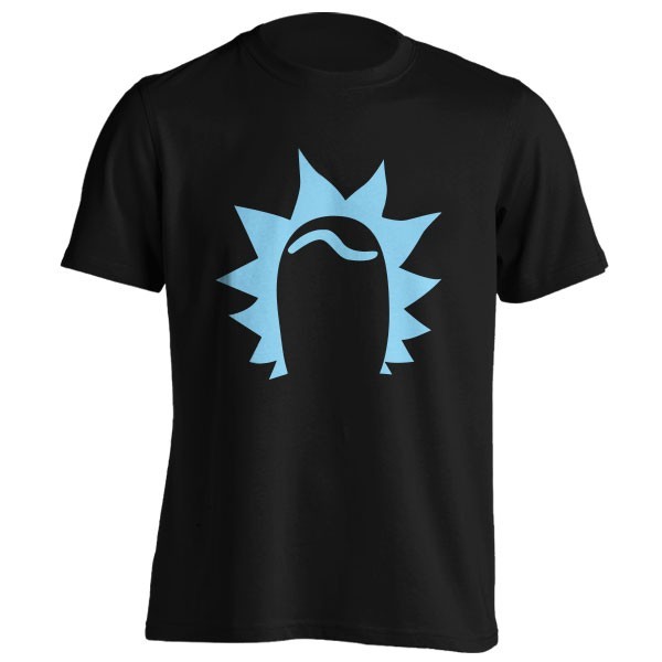 تیشرت Rick and Morty