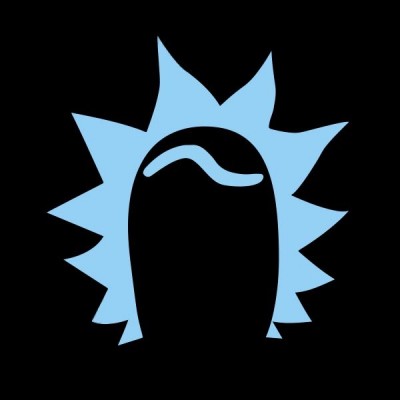 تیشرت Rick and Morty