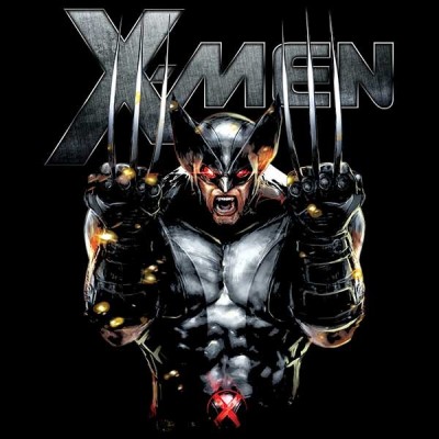 تیشرت Wolverine Claws Ready