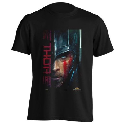 تیشرت Thor Ragnarok Battle Poster