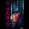 تیشرت Thor Ragnarok Battle Poster