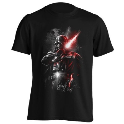 تیشرت The Dark Lord Strikes