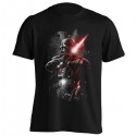 تیشرت The Dark Lord Strikes