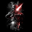 تیشرت The Dark Lord Strikes