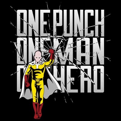 تیشرت One Hero