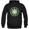 سویشرت هودی Lotus