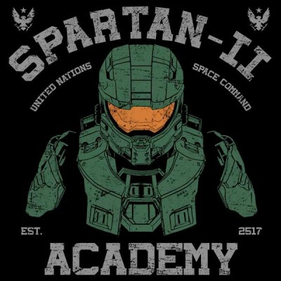 تیشرت Elite Soldiers