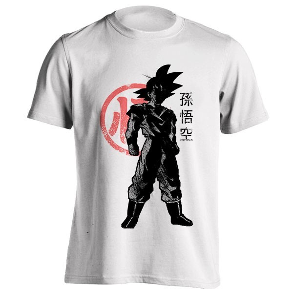 تیشرت Our Saiyan