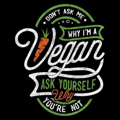 تیشرت Vegan Tee