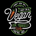 تیشرت Vegan Tee