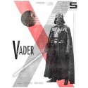 تیشرت آستین بلند رگلان Supreme Commander Vader