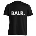 تیشرت طرح BALR