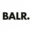 سویشرت ملانژ طرح BALR