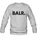 سویشرت ملانژ طرح BALR