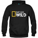 سویشرت هودی National Geographic Wild