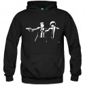 سویشرت هودی Pulp Fiction