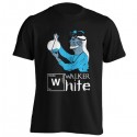 تیشرت Walker White