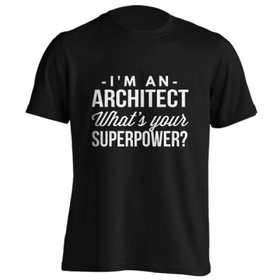 تیشرت I'm a Accountant what's your Superpower
