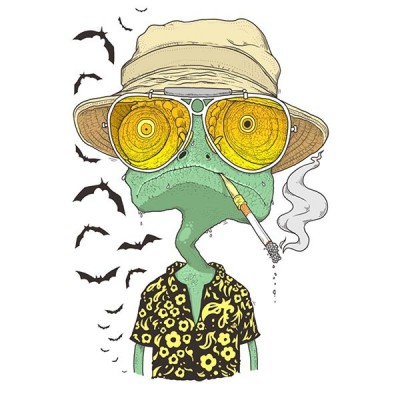 تیشرت آستین بلند RANGO DUKE