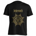 تیشرت Behemoth Demonica
