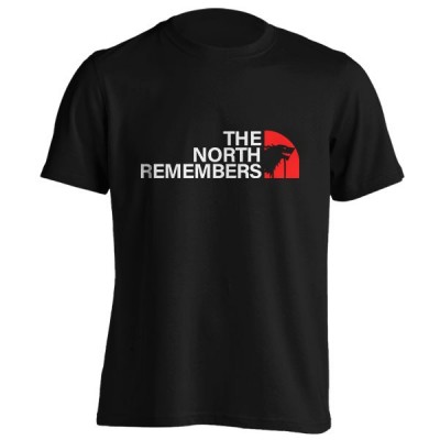 تیشرت The North Remembers