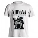 تیشرت Nirvana - Come As You Are