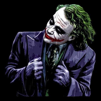 تیشرت Joker