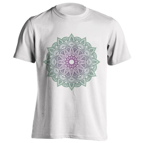 تیشرت Absolut Mandala