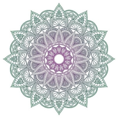 تیشرت Absolut Mandala