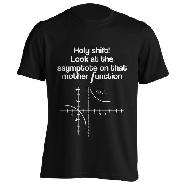 تیشرت Holy Shift