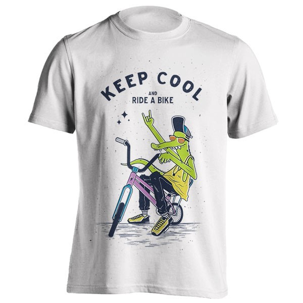 تیشرت Keep Cool