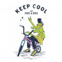 تیشرت Keep Cool